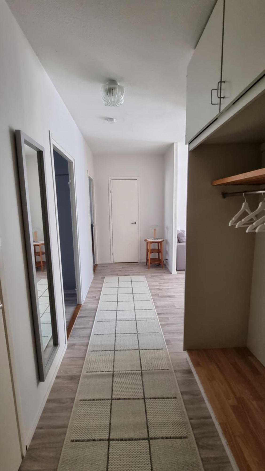 Honkamaja Appartement Kokkola  Buitenkant foto